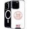 Massachusetts Institute of Technology MIT White Logo iPhone 16 Pro MagSafe Case