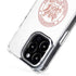 Massachusetts Institute of Technology MIT White Logo iPhone 16 Pro MagSafe Case