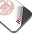 Massachusetts Institute of Technology MIT White Logo iPhone 16 Pro Max Skin