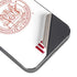 Massachusetts Institute of Technology MIT White Logo iPhone 16 Pro Skin