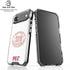 Massachusetts Institute of Technology MIT White Logo iPhone 17 Air Clear Case