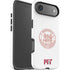 Massachusetts Institute of Technology MIT White Logo iPhone 17 Air Impact Case