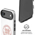 Massachusetts Institute of Technology MIT White Logo iPhone 17 Air Magsafe Impact Case