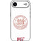 Massachusetts Institute of Technology MIT White Logo iPhone 17 Air Skin