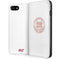 Massachusetts Institute of Technology MIT White Logo iPhone SE (2nd & 3rd Gen) Folio Case