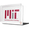 Massachusetts Institute of Technology MIT White Logo MacBook Pro 14in (2021-24) Case plus Skin