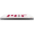 Massachusetts Institute of Technology MIT White Logo Apple MacBook Pro 14-inch Skin
