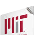Massachusetts Institute of Technology MIT White Logo Apple MacBook Pro 16-inch Skin