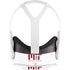 Massachusetts Institute of Technology MIT White Logo Meta Quest 3S Skin