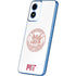 Massachusetts Institute of Technology MIT White Logo Moto G Play 4G (2024) Skin