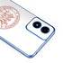 Massachusetts Institute of Technology MIT White Logo Moto G Play 4G (2024) Skin