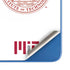 Massachusetts Institute of Technology MIT White Logo Moto G Play 4G (2024) Skin