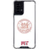 Massachusetts Institute of Technology MIT White Logo Moto G Power 5G (2024) Clear Case