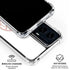 Massachusetts Institute of Technology MIT White Logo Moto G Power 5G (2024) Clear Case