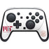 Massachusetts Institute of Technology MIT White Logo Nintendo Skins
