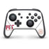 Massachusetts Institute of Technology MIT White Logo Nintendo Skins