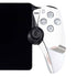 Massachusetts Institute of Technology MIT White Logo PlayStation Portal Remote Player Skin