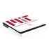 Massachusetts Institute of Technology MIT White Logo PlayStation PS4 Skins