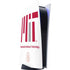 Massachusetts Institute of Technology MIT White Logo PlayStation PS5 Skins