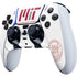Massachusetts Institute of Technology MIT White Logo PS5 DualSense Edge Pro Controller Skin