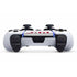 Massachusetts Institute of Technology MIT White Logo PS5 DualSense Edge Pro Controller Skin