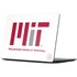 Massachusetts Institute of Technology MIT White Logo Surface Laptop 7 13.8in Skin