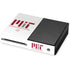 Massachusetts Institute of Technology MIT White Logo Xbox One Skins