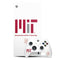 Massachusetts Institute of Technology MIT White Logo Xbox Series X Skins