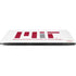 Massachusetts Institute of Technology MIT White Logo Dell XPS Skin