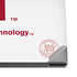Massachusetts Institute of Technology MIT White Logo Dell XPS Skin