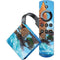 Disney Moana Movie Poster Amazon Fire TV Skin