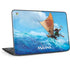 Disney Moana Movie Poster HP Chromebook Skin
