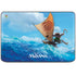 Disney Moana Movie Poster HP Chromebook Skin