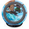 Disney Moana Movie Poster Fast Charge Wireless Charging Stand Skin