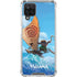 Disney Princess Moana Movie Poster Galaxy Cases