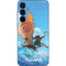 Disney Moana Movie Poster Galaxy A35 5G Skin