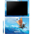 Disney Moana Movie Poster Galaxy Book 12in Skin