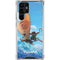 Disney Moana Movie Poster Galaxy S23 Ultra Clear Case
