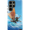 Disney Princess Moana Movie Poster Galaxy S23 Ultra Pro Case