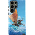 Disney Princess Moana Movie Poster Galaxy S23 Ultra Pro Case