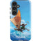 Disney Princess Moana Movie Poster Galaxy S25 Impact Case