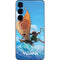 Disney Princess Moana Movie Poster Galaxy S25 Plus Skin