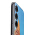 Disney Princess Moana Movie Poster Galaxy S25 Skin