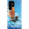 Disney Princess Moana Movie Poster Galaxy Cases