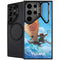 Disney Princess Moana Movie Poster Galaxy S25 Ultra Kickstand Case