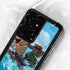 Disney Moana Movie Poster Galaxy S24 Ultra Waterproof Case