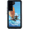 Disney Moana Movie Poster Galaxy S24 Waterproof Case