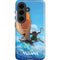 Disney Princess Moana Movie Poster Galaxy S26 Impact Case