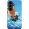 Disney Princess Moana Movie Poster Galaxy S26 Plus Impact Case
