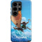Disney Princess Moana Movie Poster Galaxy S26 Ultra Impact Case